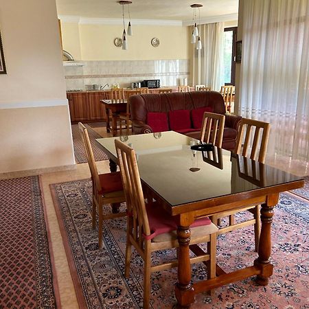 אפרטהוטל פרדיאל Vila Phoenix מראה חיצוני תמונה
