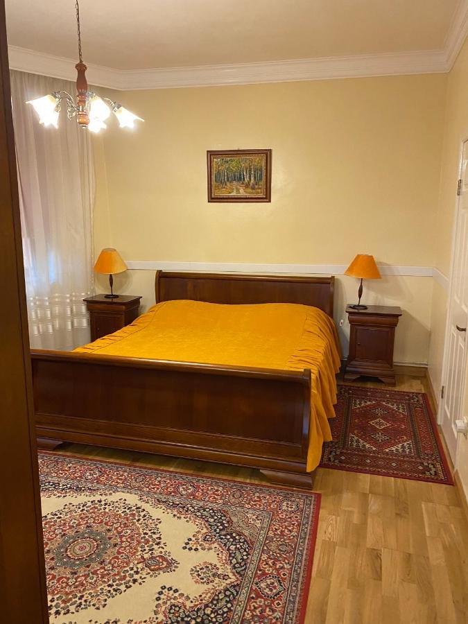 אפרטהוטל פרדיאל Vila Phoenix מראה חיצוני תמונה