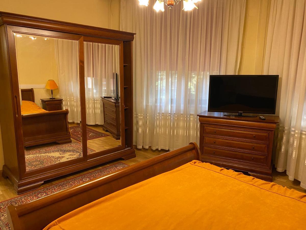 אפרטהוטל פרדיאל Vila Phoenix מראה חיצוני תמונה