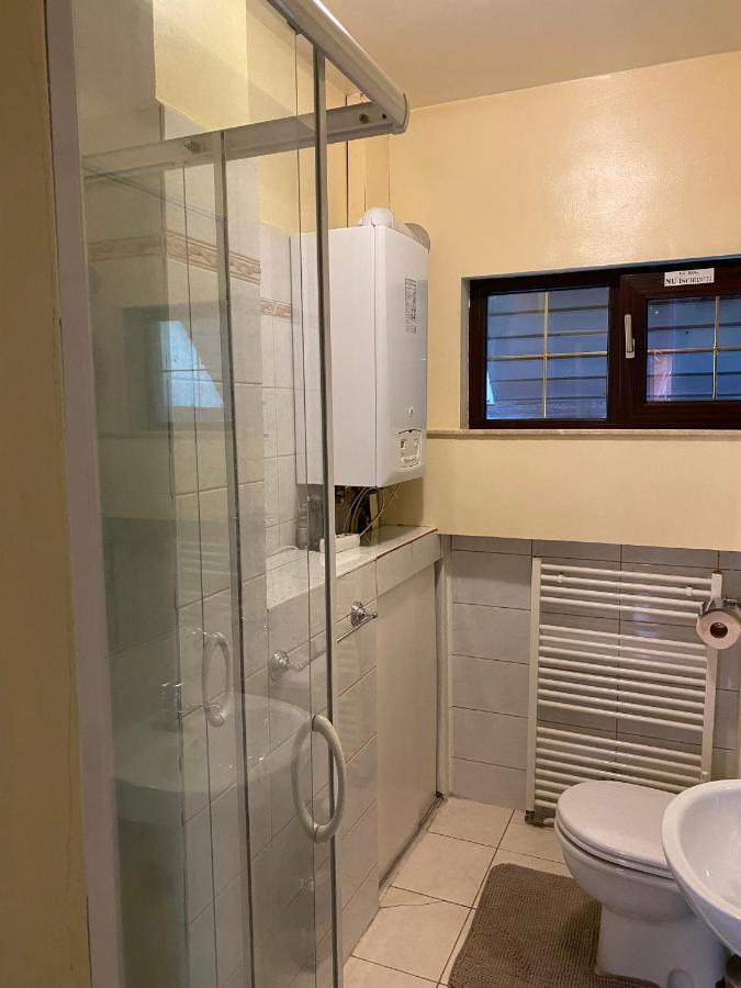 אפרטהוטל פרדיאל Vila Phoenix מראה חיצוני תמונה