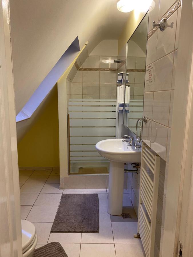 אפרטהוטל פרדיאל Vila Phoenix מראה חיצוני תמונה
