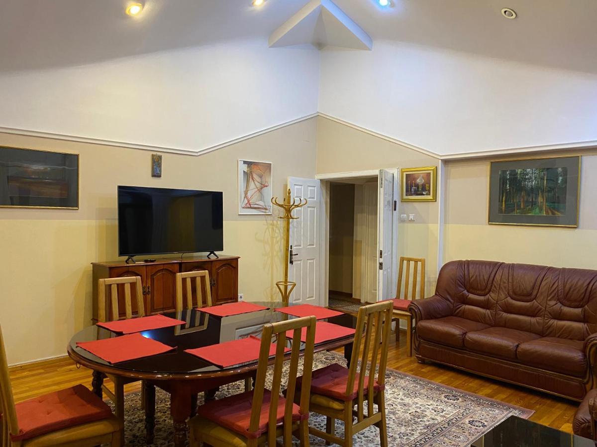 אפרטהוטל פרדיאל Vila Phoenix מראה חיצוני תמונה