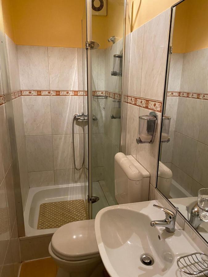 אפרטהוטל פרדיאל Vila Phoenix מראה חיצוני תמונה